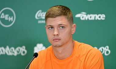 Валерий БОНДАРЬ: «Мистер сказал, чтобы не расслаблялись»