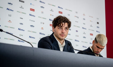 Лоренцо Музетти – Тейлор Фритц. Прогноз и анонс на матч ATP Finals 2025