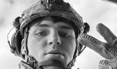 На війні загинув 21-річний фанат київського Динамо