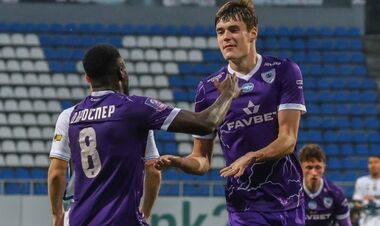 Стало известно, чем ЛНЗ займется после победы над Динамо