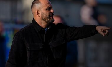 Андерсон РІБЕЙРО: «Парагвай своєю грою проб'є шлях до УПЛ»