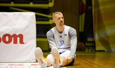 Гравець збірної України підписав контракт із клубом з екотичного чемпіонату