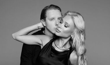 Жена игрока сборной Украины: Сказал, что я не буду мамой и умру в канаве