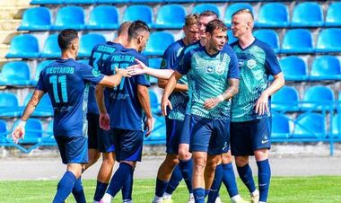 Лісне виграло два матчі поспіль. Відомо, як це вплинуло на фінансування