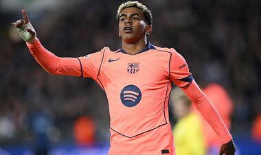 Yamal looks more and more like Neymar than Messi. And this worries Barcelona