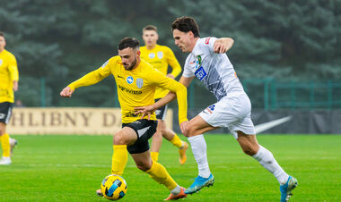 Все еще без Ковальца. Известны ближайшие планы Александрии