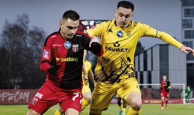 The UPL club appealed to the UAF. Requires explanation