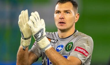 Волинець відсвяткував «сухий» ювілей