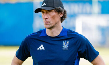 МИХАЙЛЕНКО: «У нас у групі всі команди приблизно одного рівня»