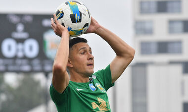 ПОЛЕГЕНЬКО: «Сейчас очень много команд выровнялось, и очень интересно»