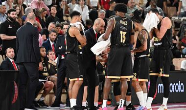 Монако запретили регистрировать новых игроков. В чем причина?