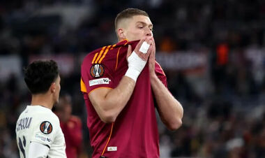 Источник: один из лидеров сборной Украины может вскоре оказаться в Милане