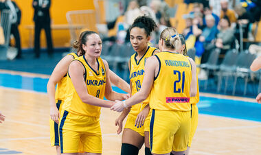 Известно, где будут транслировать матчи сборной Украины в квалификации к ЧЕ