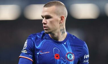 WADA issued a statement regarding Mudryk's doping case