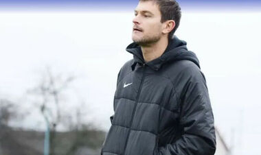 Максим ФЕЩУК: «Победили благодаря характеру и вере в себя»