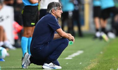 ОФИЦИАЛЬНО. Не смог стать преемником Гасперини. Аталанта уволила тренера