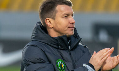 Руслан РОТАНЬ: «Этот стадион для меня всегда будет особенным»