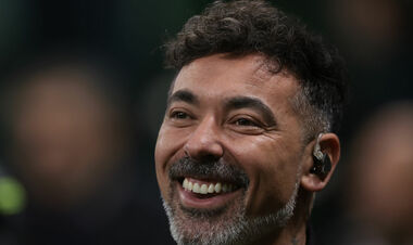 Бывший аргентинский нападающий стал амбассадором букмекерского бренда