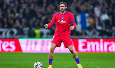 «Я це бачу». Забарному винесли невтішний вирок у Франції