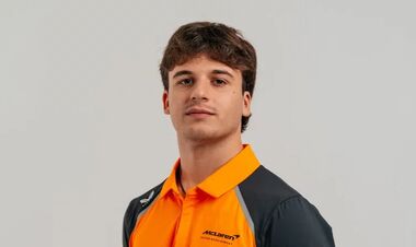 Макларен розірвав контракти з трьома пілотами та підписав нового таланта