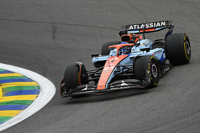 Експілот Ред Булл уперше у кар’єрі встановив найкраще коло гонки Ф1