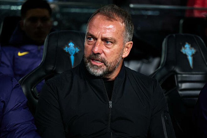 Ганс-Дітер ФЛІК – про перемогу, майбутнє Левандовськи та червону де Йонга