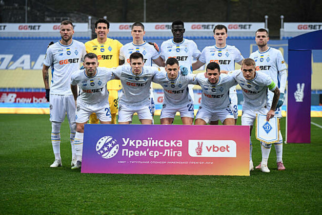 Олег САЛЕНКО: «Там у всей команды зарплата меньше, чем у Ярмоленко»