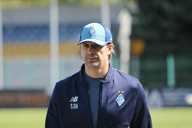 Экс-футболист Динамо рассказал, как киевскому клубу преодолеть кризис