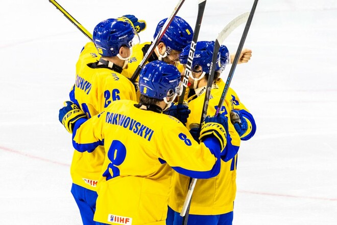 Новый капитан сборной Украины: «Не ожидал, что мне доверят эту роль»