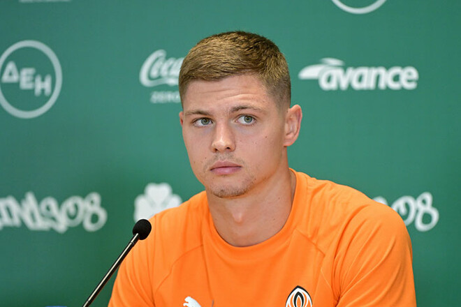 Валерій БОНДАР: «Містер сказав, щоб не розслаблялися»