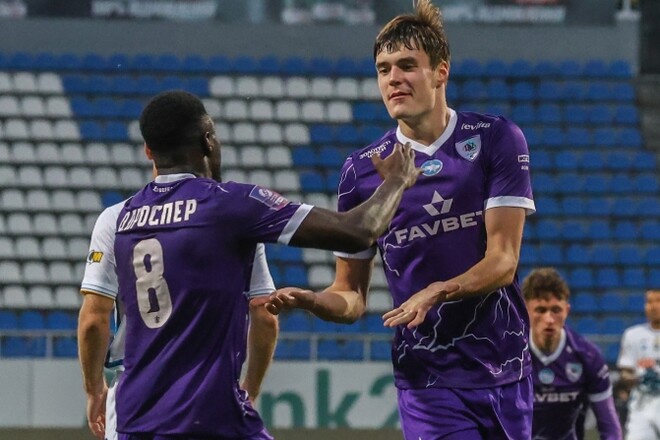 Стало відомо, чим ЛНЗ займатиметься після перемоги над Динамо