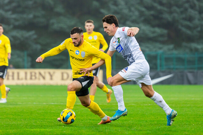 Стало відомо, коли Олександрія відновить тренувальний процес