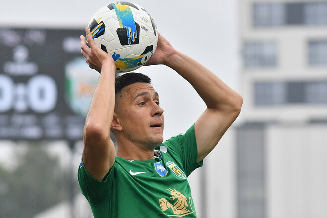 ПОЛЕГЕНЬКО: «Зараз дуже багато команд вирівнялося, і дуже цікаво»