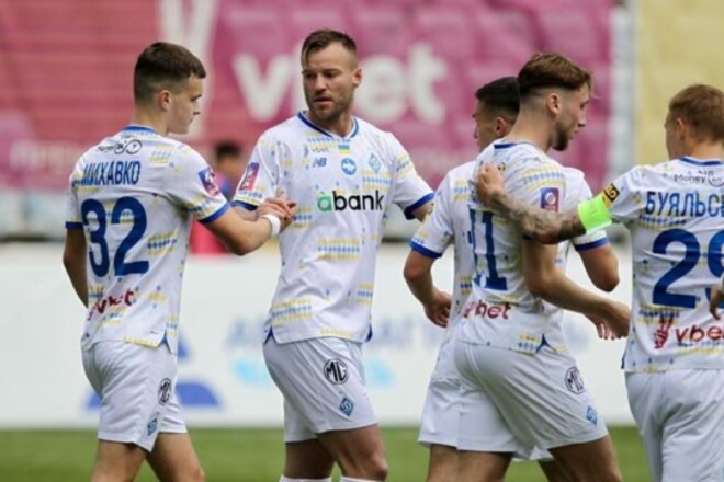 Суркіс ухвалив рішення щодо зимового трансферного вікна в Динамо