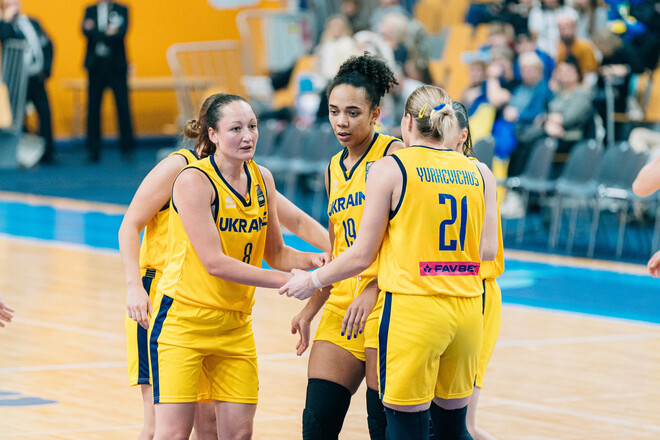 Відомо, де транслюватимуть матчі збірної України в кваліфікації до ЧЕ