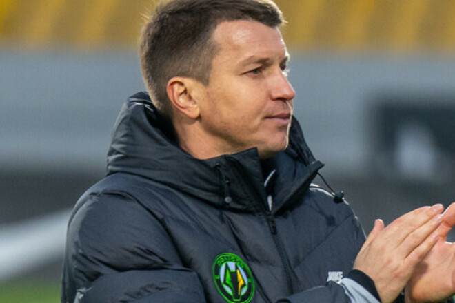 Руслан РОТАНЬ: «Этот стадион для меня всегда будет особенным»