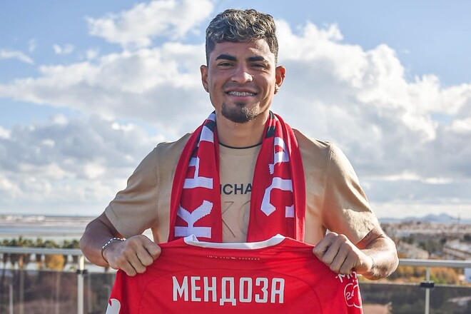 Лідера Кривбаса викликали до збірної. Це один з найкращих гравців УПЛ