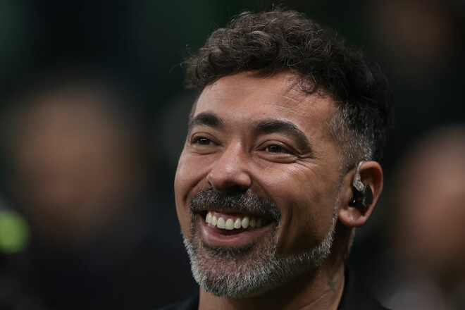 Бывший аргентинский нападающий стал амбассадором букмекерского бренда