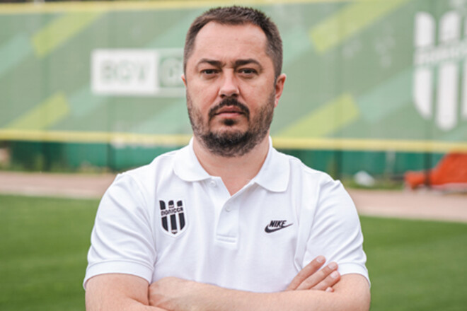 Сума вразить. У Поліссі назвали річний бюджет клубу