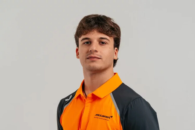 Макларен расторг контракты с тремя пилотами и подписал нового таланта