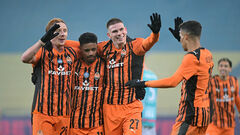 Саленко – о претенденте на чемпионство и фаворитах в борьбе за медали