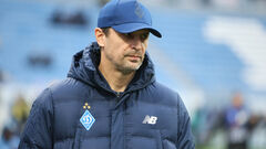 Dynamo was advised to create a new team to overcome the crisis
