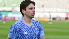 Саленко назвал игрока Динамо, которого незаслуженно вызвали в сборную