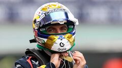 Ферстаппен установил уникальный рекорд после топового прорыва в Бразилии