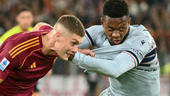 Terrible news for Rebrov. The leader of the Ukrainian national team was relegated for a long time