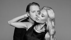 Жена игрока сборной Украины: Сказал, что я не буду мамой и умру в канаве