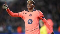 Ямаль все больше похож на Неймара, чем на Месси. И это беспокоит Барселону