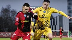 The UPL club appealed to the UAF. Requires explanation