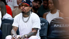 Оскар ДЕ ЛА ХОЙЯ: «Он должен побороть демонов и вернуться в ринг»