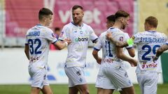 Surkis made a decision regarding the winter transfer window in Dynamo